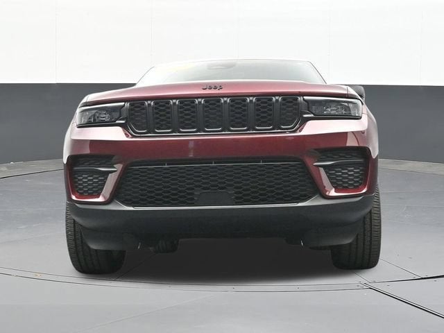 2025 Jeep Grand Cherokee Altitude X 4x4
