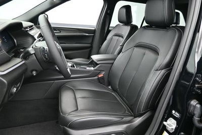 2026 Jeep Grand Cherokee Limited 4x4