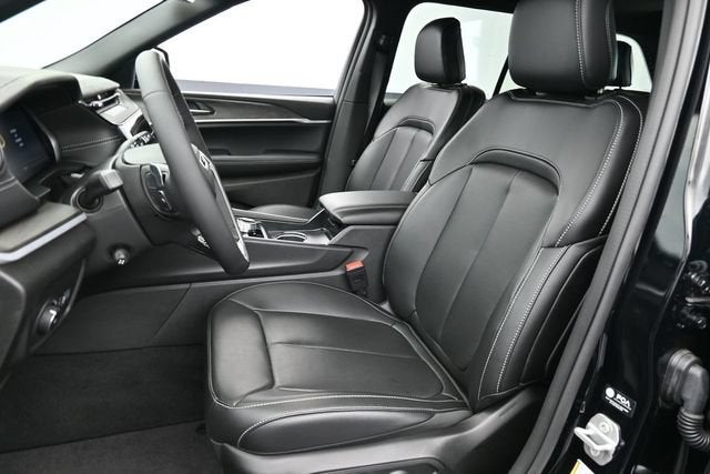 2026 Jeep Grand Cherokee Limited 4x4