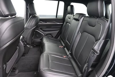 2026 Jeep Grand Cherokee Limited 4x4