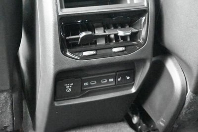 2026 Jeep Grand Cherokee Limited 4x4