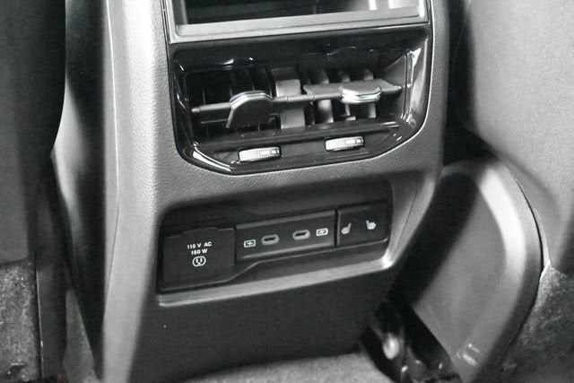 2026 Jeep Grand Cherokee Limited 4x4