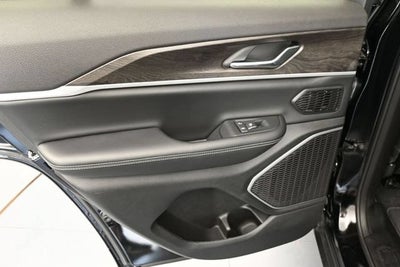 2026 Jeep Grand Cherokee Limited 4x4