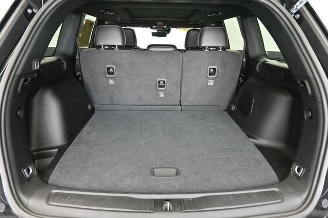 2026 Jeep Grand Cherokee Limited 4x4