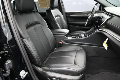 2026 Jeep Grand Cherokee Limited 4x4