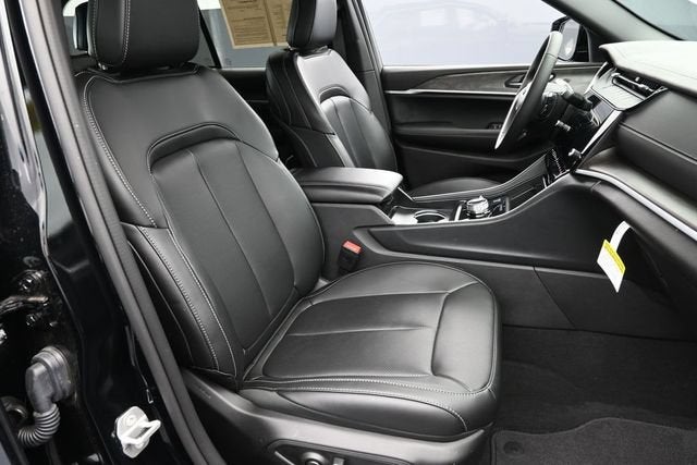 2026 Jeep Grand Cherokee Limited 4x4