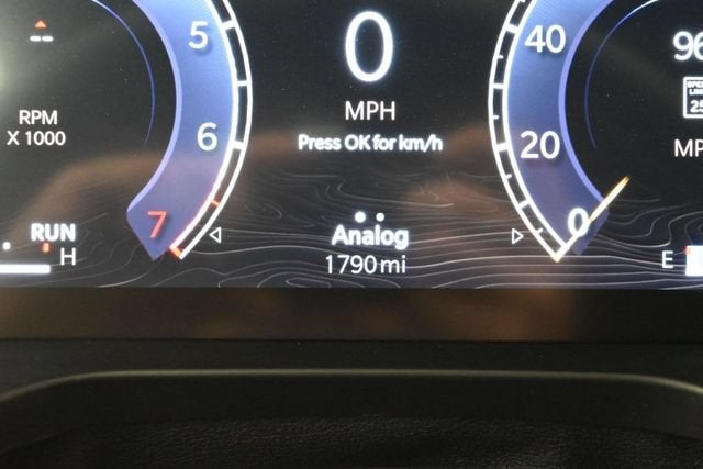 2026 Jeep Grand Cherokee Limited 4x4