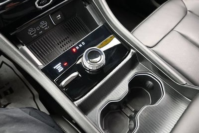 2026 Jeep Grand Cherokee Limited 4x4