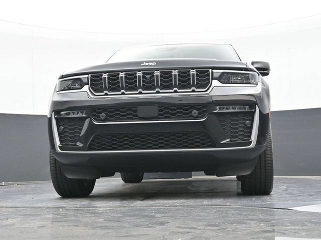 2026 Jeep Grand Cherokee Limited 4x4