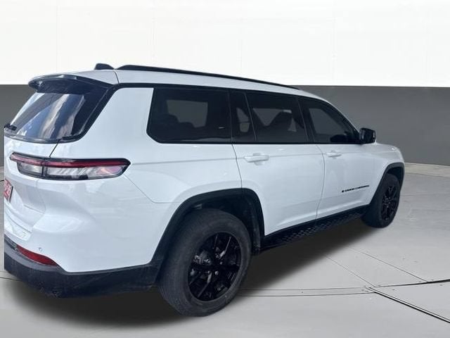 2024 Jeep Grand Cherokee L Altitude X 4x4