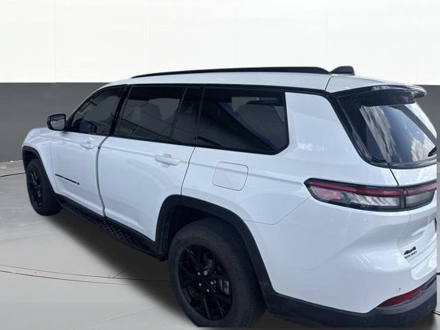 2024 Jeep Grand Cherokee L Altitude X 4x4