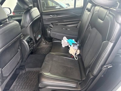 2024 Jeep Grand Cherokee L Altitude X 4x4