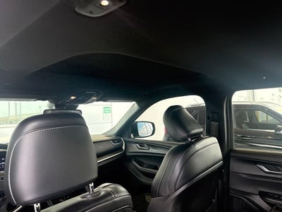 2024 Jeep Grand Cherokee L Altitude X 4x4