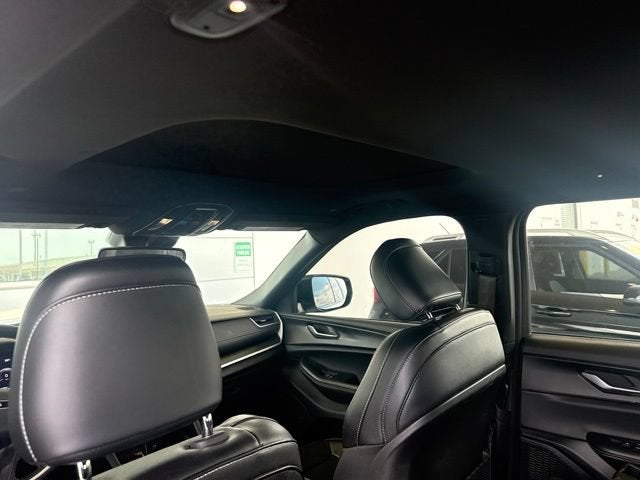 2024 Jeep Grand Cherokee L Altitude X 4x4