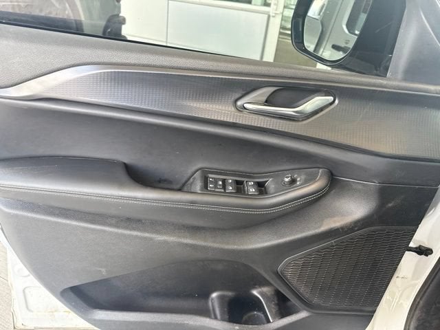 2024 Jeep Grand Cherokee L Altitude X 4x4