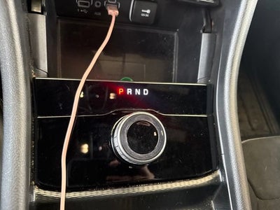 2024 Jeep Grand Cherokee L Altitude X 4x4