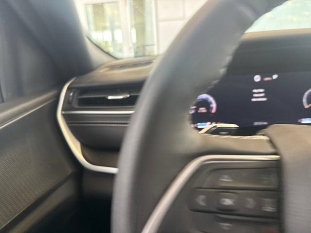 2024 Jeep Grand Cherokee L Altitude X 4x4