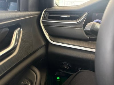 2024 Jeep Grand Cherokee L Altitude X 4x4