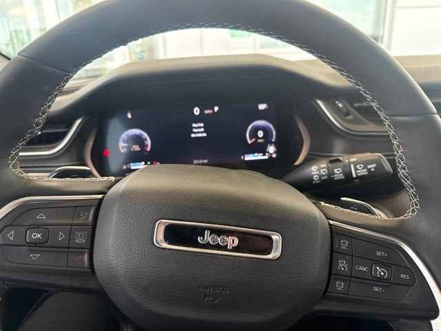 2024 Jeep Grand Cherokee L Altitude X 4x4