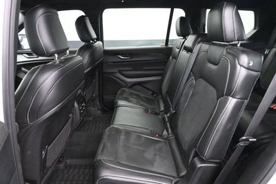 2024 Jeep Grand Cherokee L Altitude X 4x4