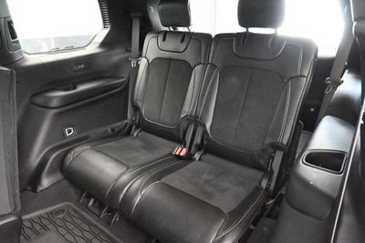 2024 Jeep Grand Cherokee L Altitude X 4x4