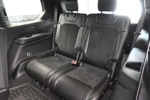 2024 Jeep Grand Cherokee L Altitude X 4x4