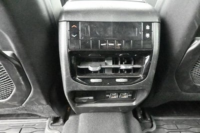 2024 Jeep Grand Cherokee L Altitude X 4x4