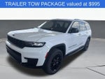 2024 Jeep Grand Cherokee L Altitude X 4x4