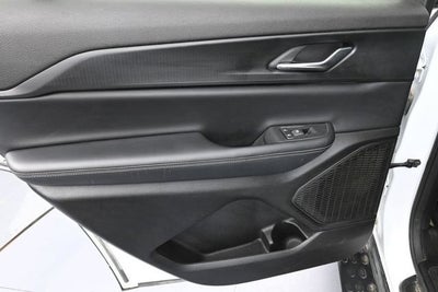 2024 Jeep Grand Cherokee L Altitude X 4x4