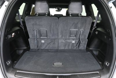2024 Jeep Grand Cherokee L Altitude X 4x4