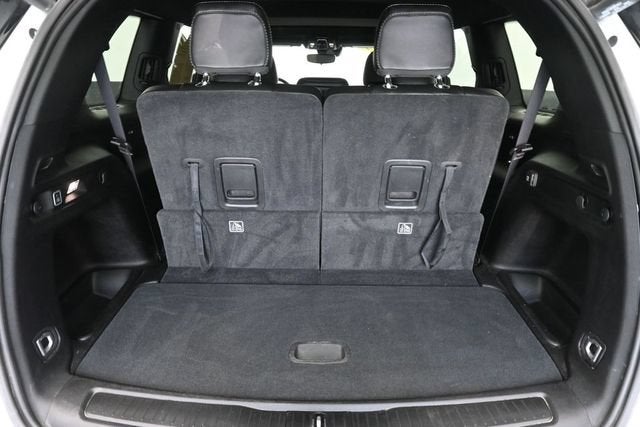 2024 Jeep Grand Cherokee L Altitude X 4x4