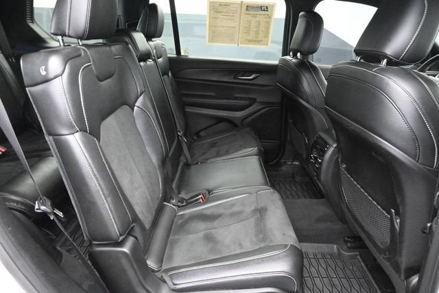 2024 Jeep Grand Cherokee L Altitude X 4x4