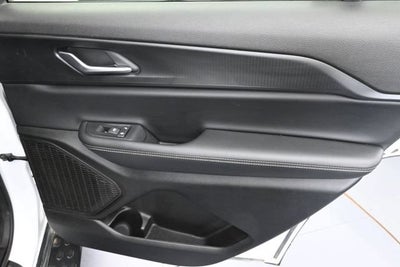 2024 Jeep Grand Cherokee L Altitude X 4x4
