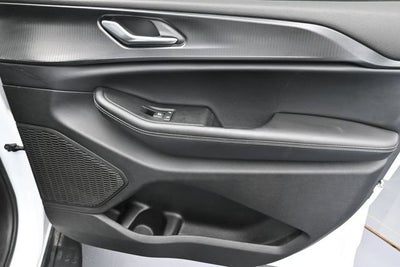 2024 Jeep Grand Cherokee L Altitude X 4x4