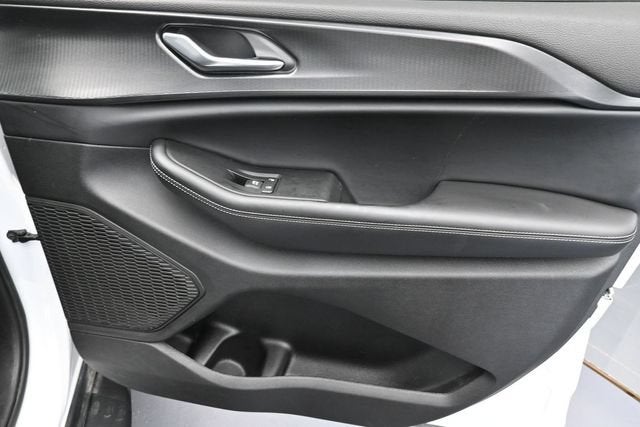 2024 Jeep Grand Cherokee L Altitude X 4x4