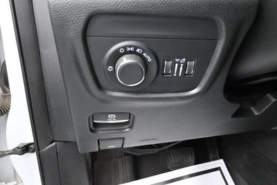 2024 Jeep Grand Cherokee L Altitude X 4x4