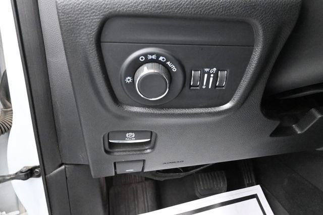 2024 Jeep Grand Cherokee L Altitude X 4x4