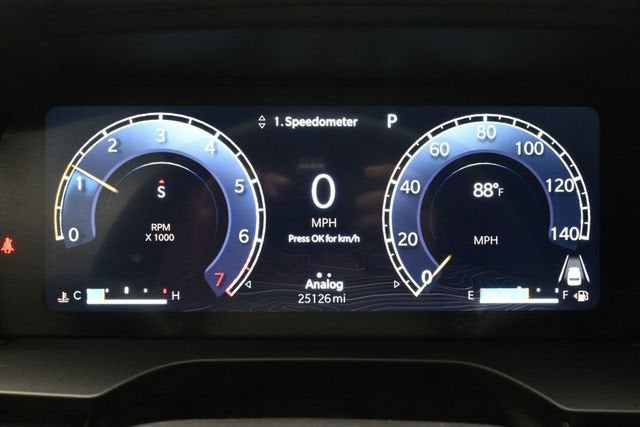 2024 Jeep Grand Cherokee L Altitude X 4x4