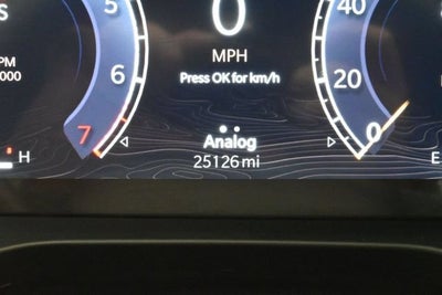 2024 Jeep Grand Cherokee L Altitude X 4x4
