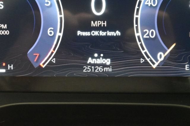 2024 Jeep Grand Cherokee L Altitude X 4x4