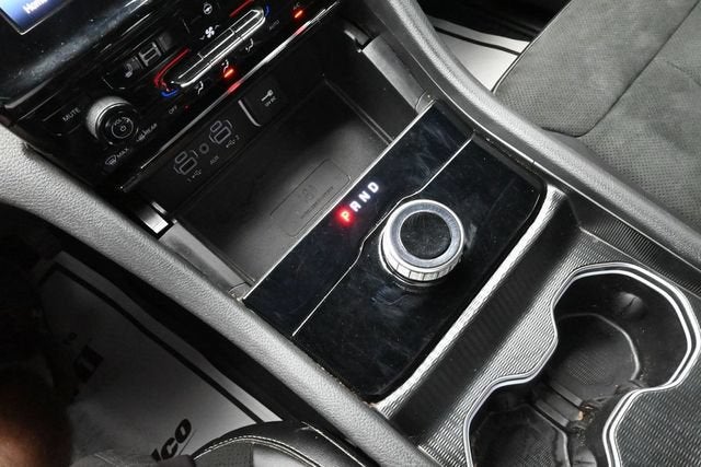 2024 Jeep Grand Cherokee L Altitude X 4x4
