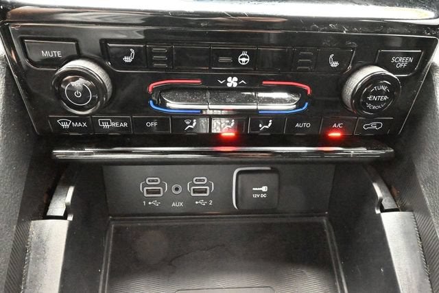 2024 Jeep Grand Cherokee L Altitude X 4x4