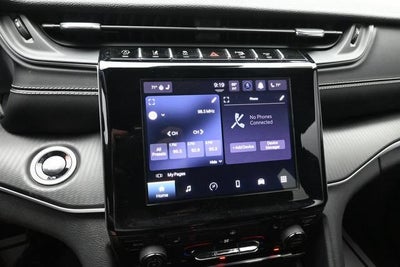 2024 Jeep Grand Cherokee L Altitude X 4x4