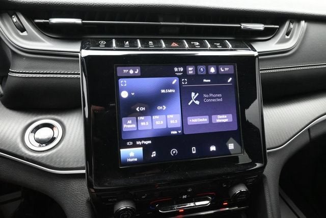 2024 Jeep Grand Cherokee L Altitude X 4x4