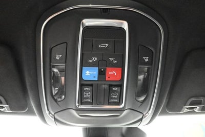 2024 Jeep Grand Cherokee L Altitude X 4x4