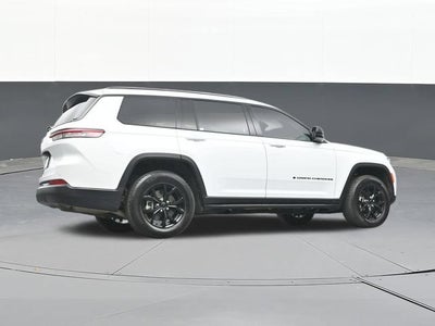 2024 Jeep Grand Cherokee L Altitude X 4x4