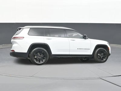2024 Jeep Grand Cherokee L Altitude X 4x4