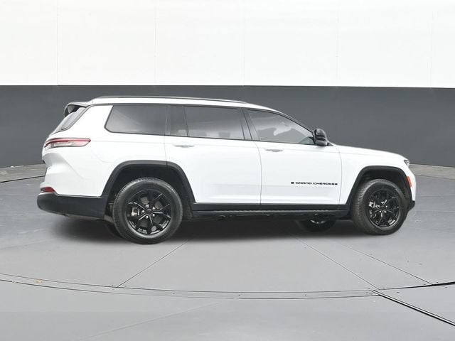 2024 Jeep Grand Cherokee L Altitude X 4x4