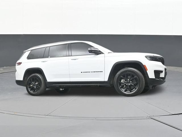 2024 Jeep Grand Cherokee L Altitude X 4x4