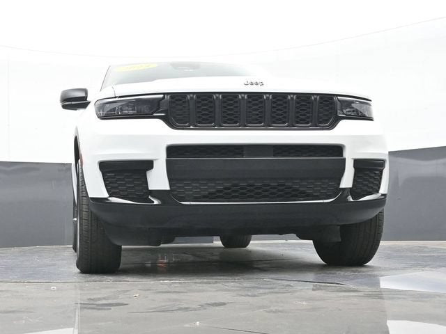 2024 Jeep Grand Cherokee L Altitude X 4x4